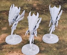 Warhammer 40k Tyranid Zoanthropes