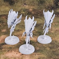 Warhammer 40k Tyranid Zoanthropes
