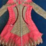 Irish dancing dress Image 10
