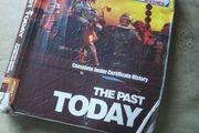 The Past Today Second Edition