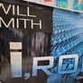 I Robot Vinyl Banner Image 2