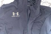 Under armour golf rain jacket size medium brand new with tag