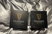 Guinness Draught Nitrosurge Device