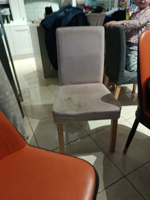 kitchen/ dining chairs