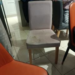 kitchen/ dining chairs