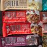 Protein bars mix Image 5