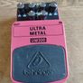 Behringer ultra metal Image 3