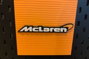 McLaren F1 Racing Team Artwork 3D Printed (Free Postage)
