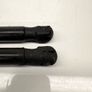 Audi A6 4G C7 2012 gas pressure spring bonnet 4G8823359A damper front flap a2l4b39s Image 3