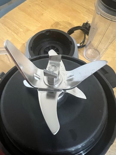 Ninja Blender