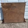 Antique Overmantle Image 5
