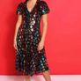BNWT Savida star dress Image 3