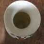 Vase ( Vintage Handpainted) ( Reduced) Image 5