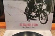 Alkaline Trio - My Shame Is True