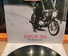 Alkaline Trio - My Shame Is True