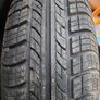 VW / Skoda spare wheel with new tyre Image 6
