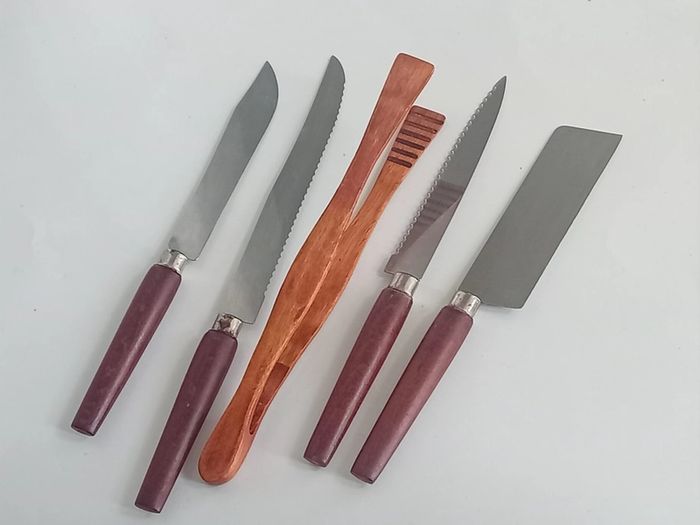 Kitchen Utensils