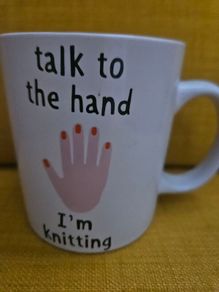 Funny Mug