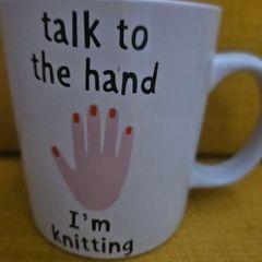 Funny Mug