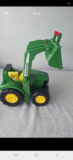 john deere