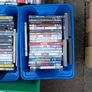 Dvd Job Lot - 250 Dvd's Image 3