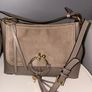 See By Chloe Joan bag in taupe Image 10