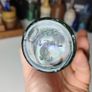 116 - Vintage Cork City Kiloh Clear Glass Lemonade Soda Kali Seltzer Water Embossed Lettering Decorative Collectible Bottle Image 7