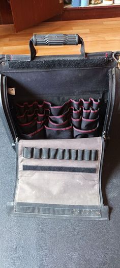 stanley tool bag