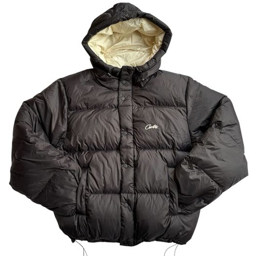 Corteiz Bolo Jacket