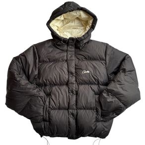 Corteiz Bolo Jacket