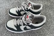 Nike dunk low trainers