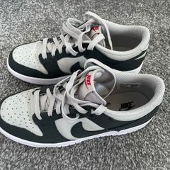 Nike dunk low trainers