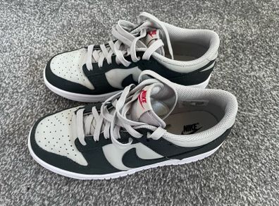 Nike dunk low trainers