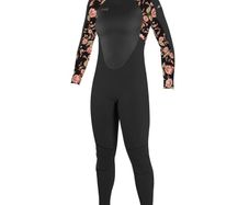O'Neils girls wetsuit