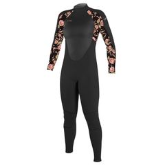 O'Neils girls wetsuit