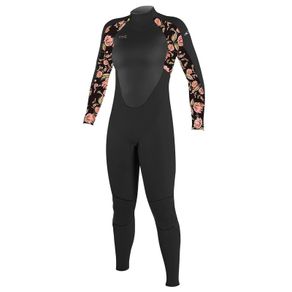 O'Neils girls wetsuit