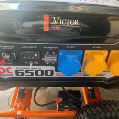 Generator