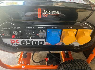 Generator