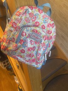 Cath Kidston kids backpack