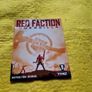 Red Faction Guerrilla PlayStation3 ps3 games Original Image 2