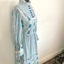 Vintage Maxi Dress Image 3