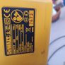 Dewalt mitre saw Image 2