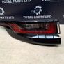 Range rover velar 2019-on tail light Image 2