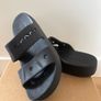 Crocs Women's Baya Platform Sandals Image 3