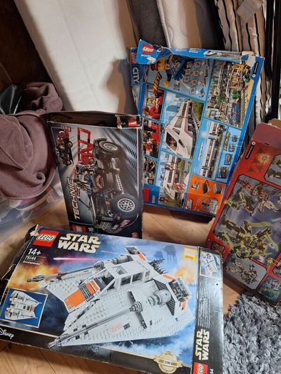 lego