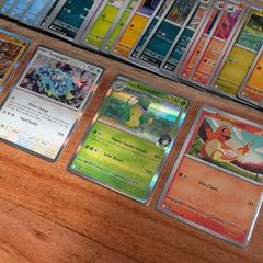Pokemon Cards Starter Deck of 50 Different Cards