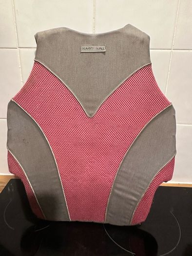 Back protector Horse riding
