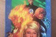 ultimate fantastic four