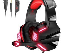 Gaming headset
