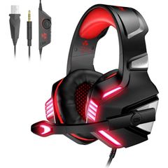 Gaming headset